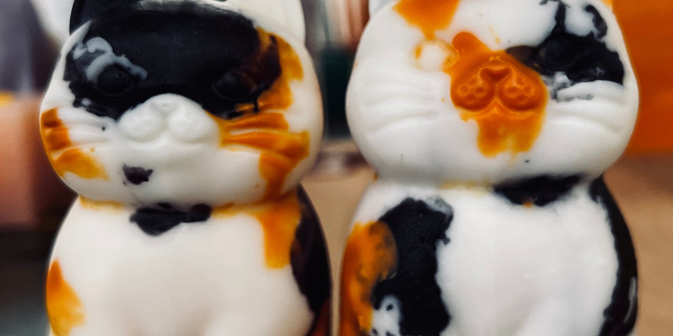 Seasonal Candles