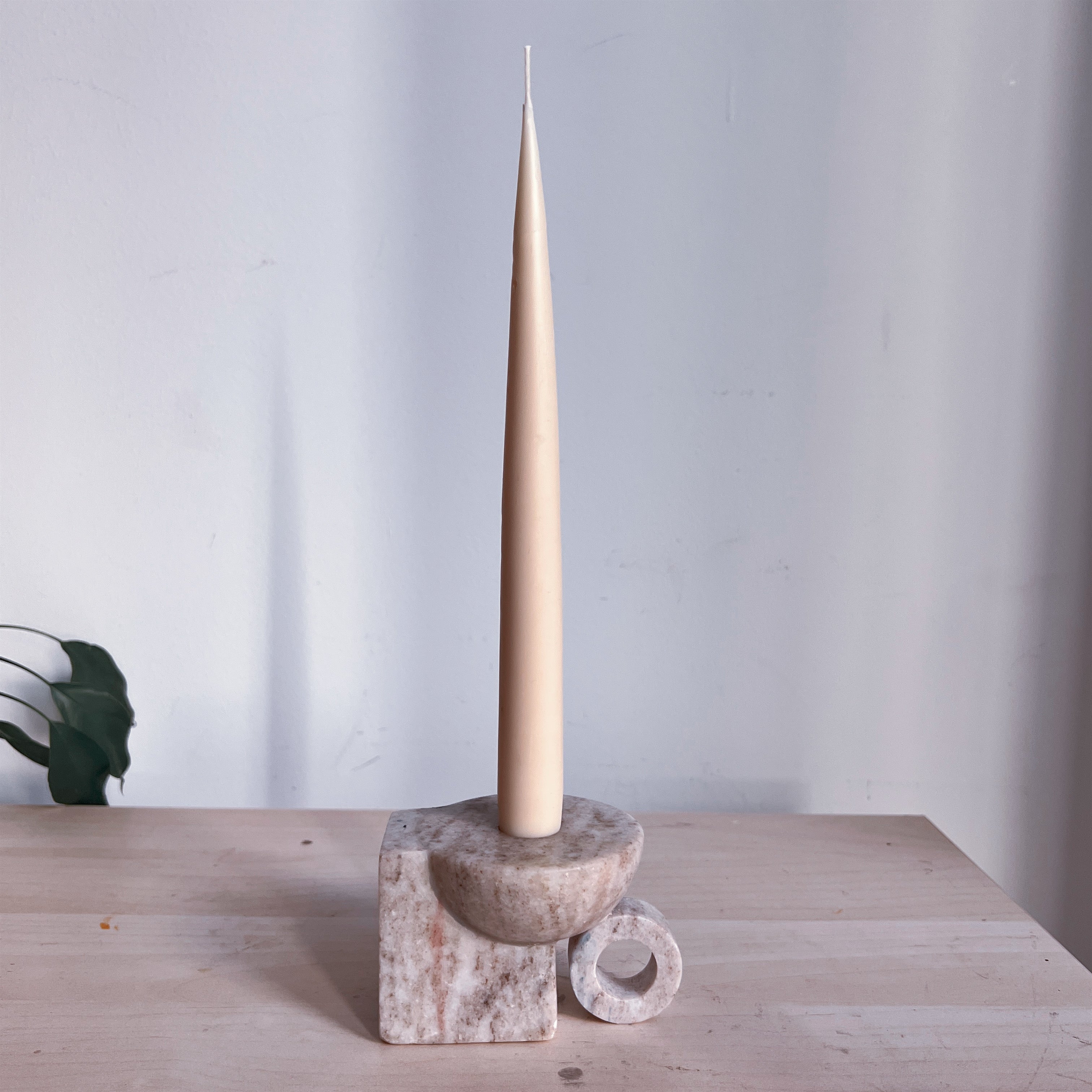 Taper Candles