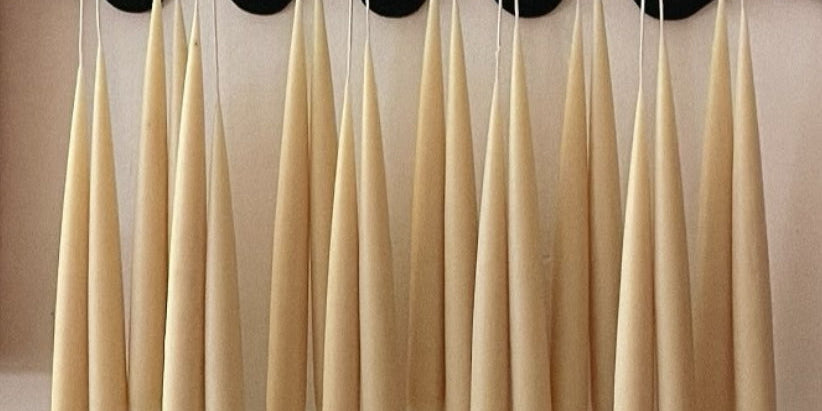 Taper Candles