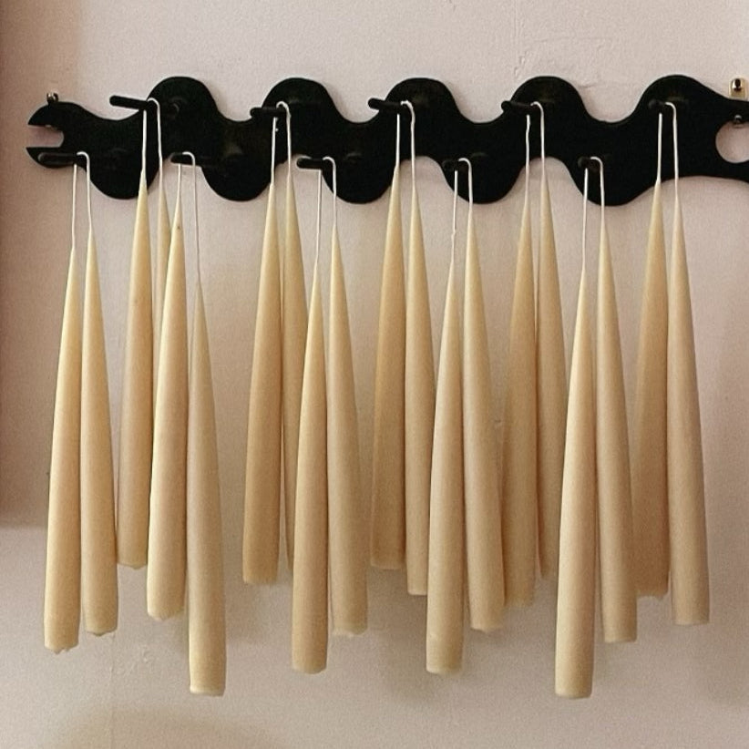 Taper Candles