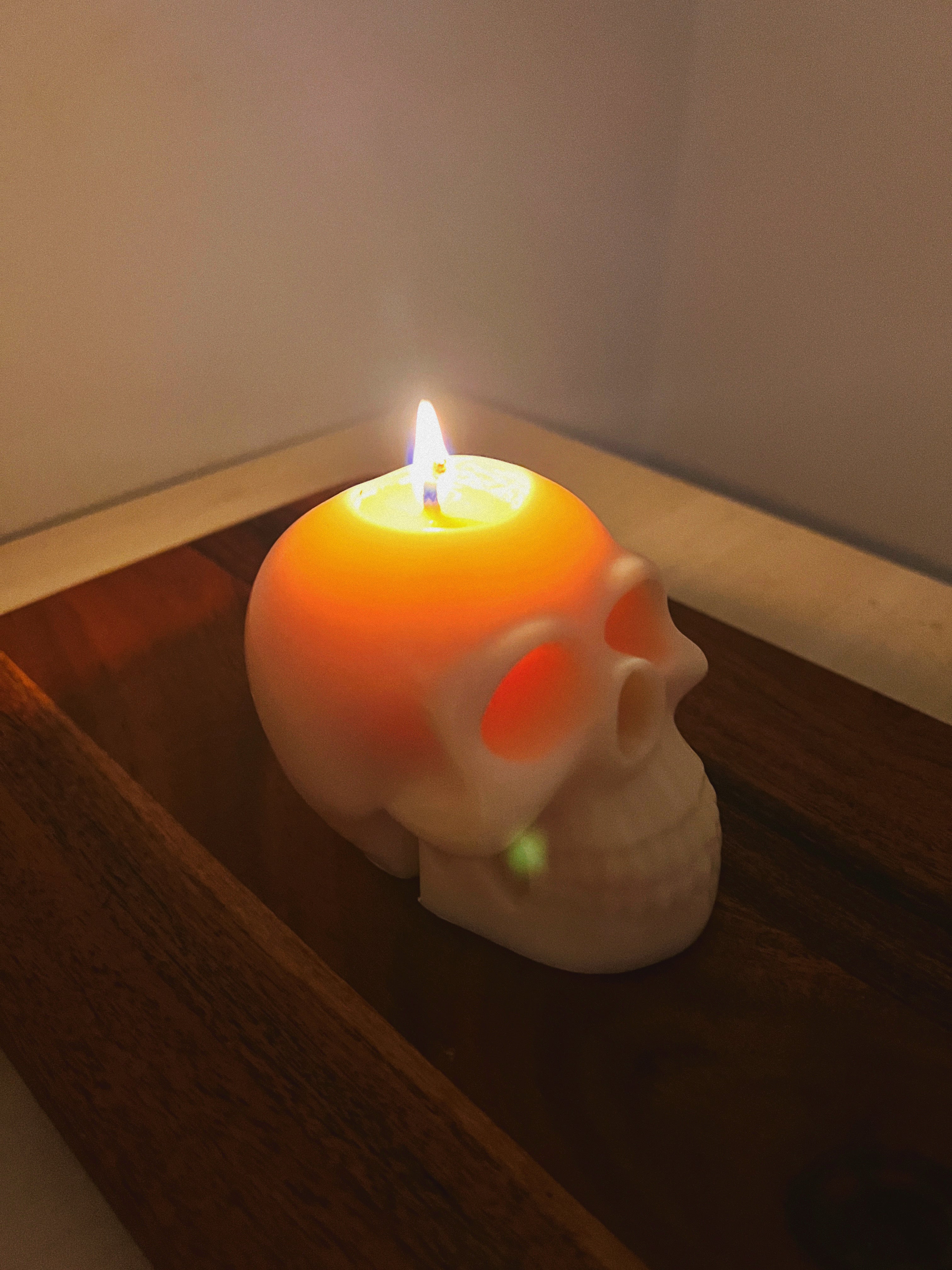 Skull Candle