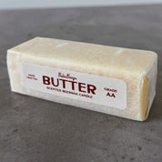Butter Stick & Pad Candles