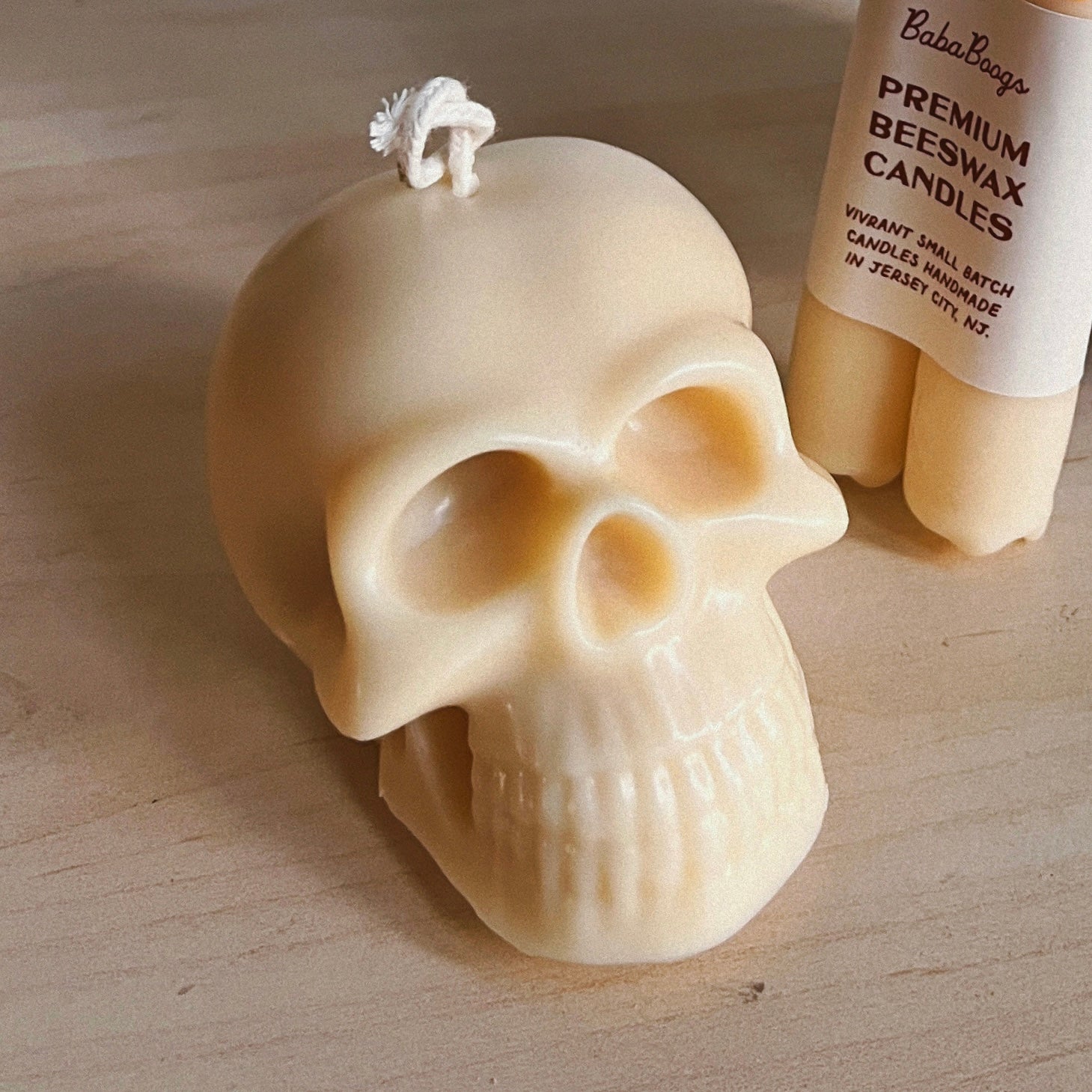 Skull Candle