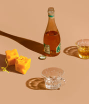 Cheese Candle