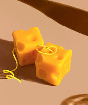 Cheese Candle