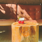Cherry Bomb Candle