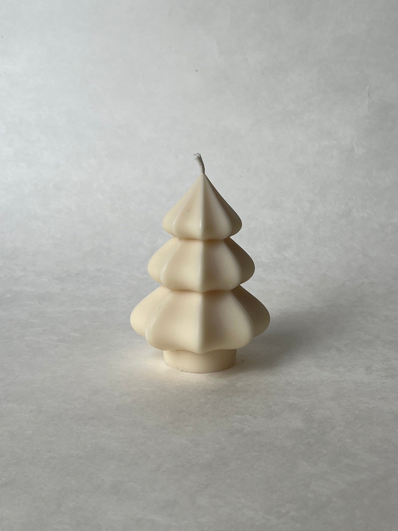 Meringue Trees