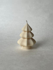 Meringue Trees