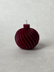 Sculptural Ornaments