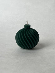 Sculptural Ornaments