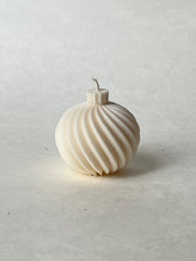 Sculptural Ornaments