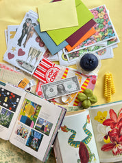 June: The Quarterly Ritual