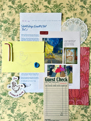June: Monthly Letter