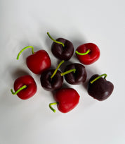 Cherry Bomb Candle