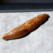 Baguette Candle 4 Wick