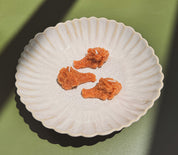 Chicken Wing Candle