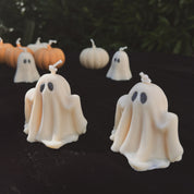 Ghost Candle