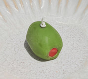 Olive Candle