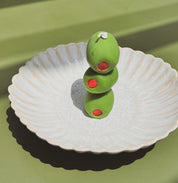 Olive Candle