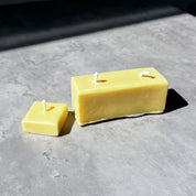 Butter Stick & Pad Candles
