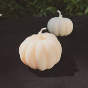 Pumpkin Candle